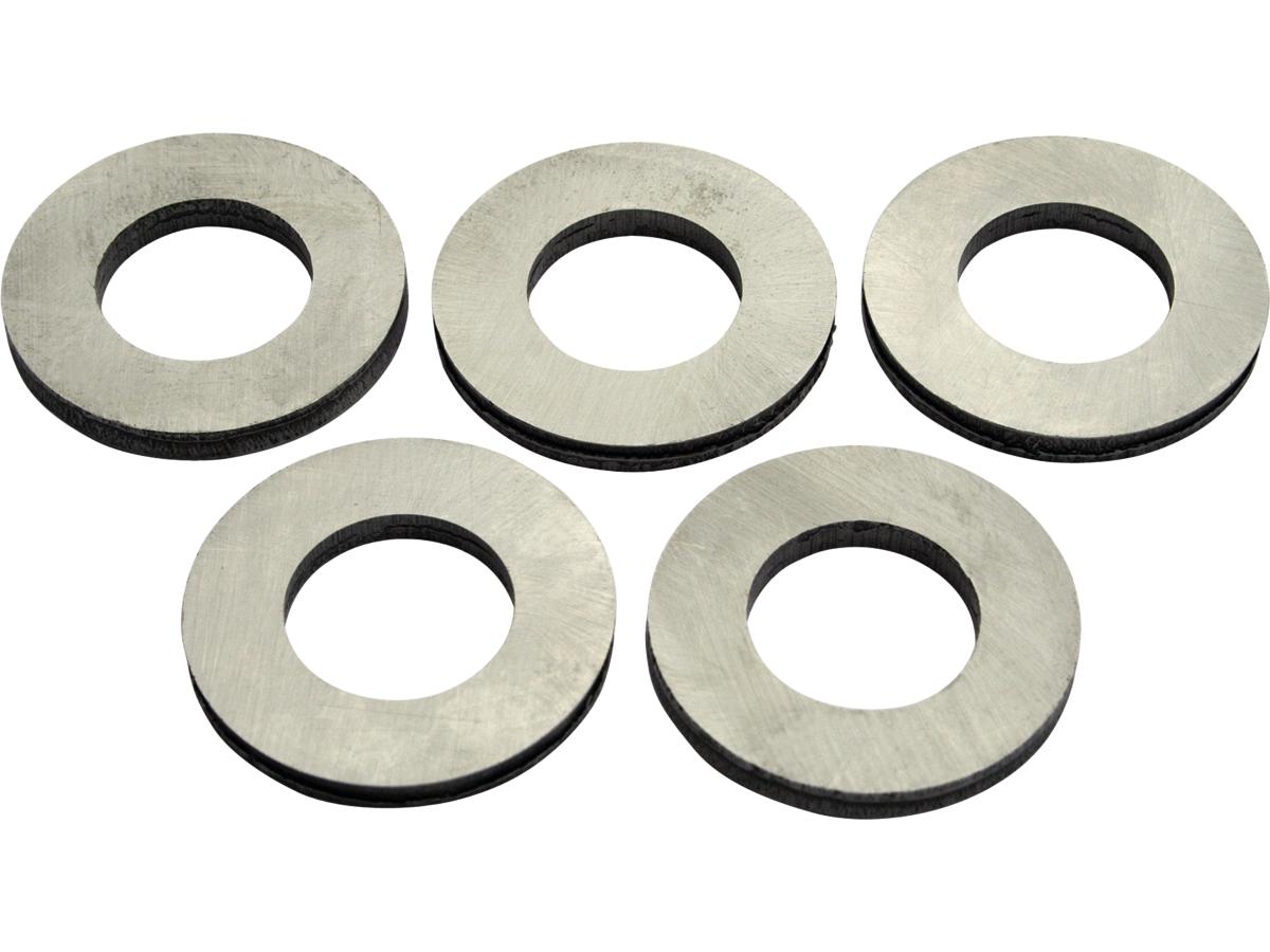 Ultima .150 Camdrive Sprocket Spacer Pack 5 Ultima Default Title
