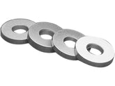 Ultima 50 Early 79 Big Twin Breather Valve Washer Assortment Kit Contains .110,.115,.120,.125 Washer Ultima Default Title