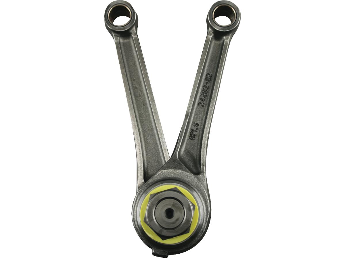 Ultima Connecting Rod Assembly For Big Twin Models Ultima Default Title