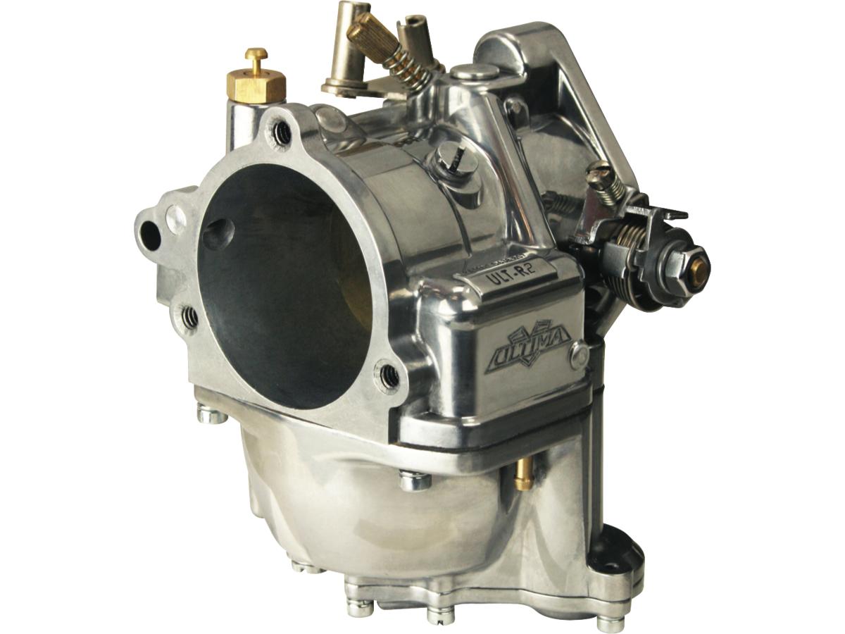 Ultima R2 Carburetor Ultima Default Title