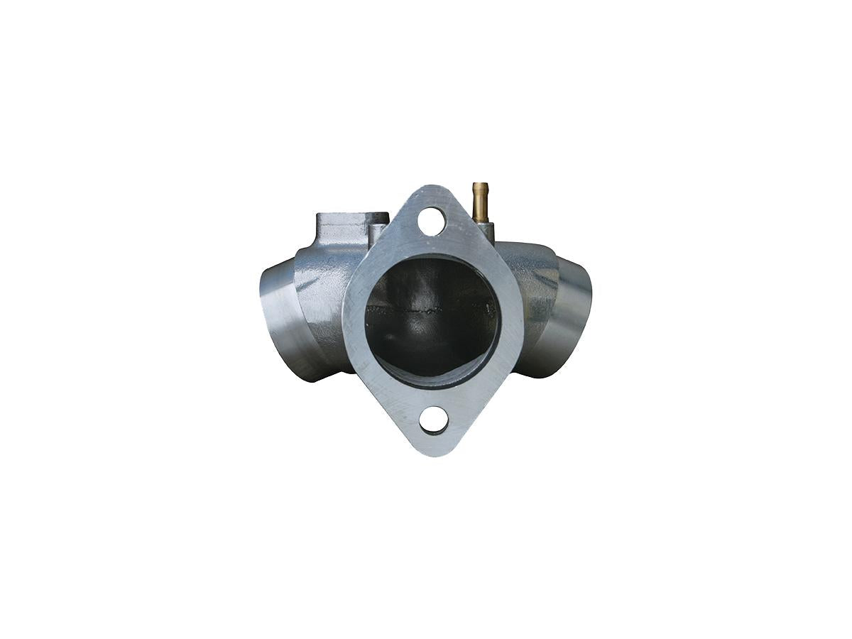 Ultima Intake Manifold For Evo 84 99 With Vacuum Port Ultima Default Title