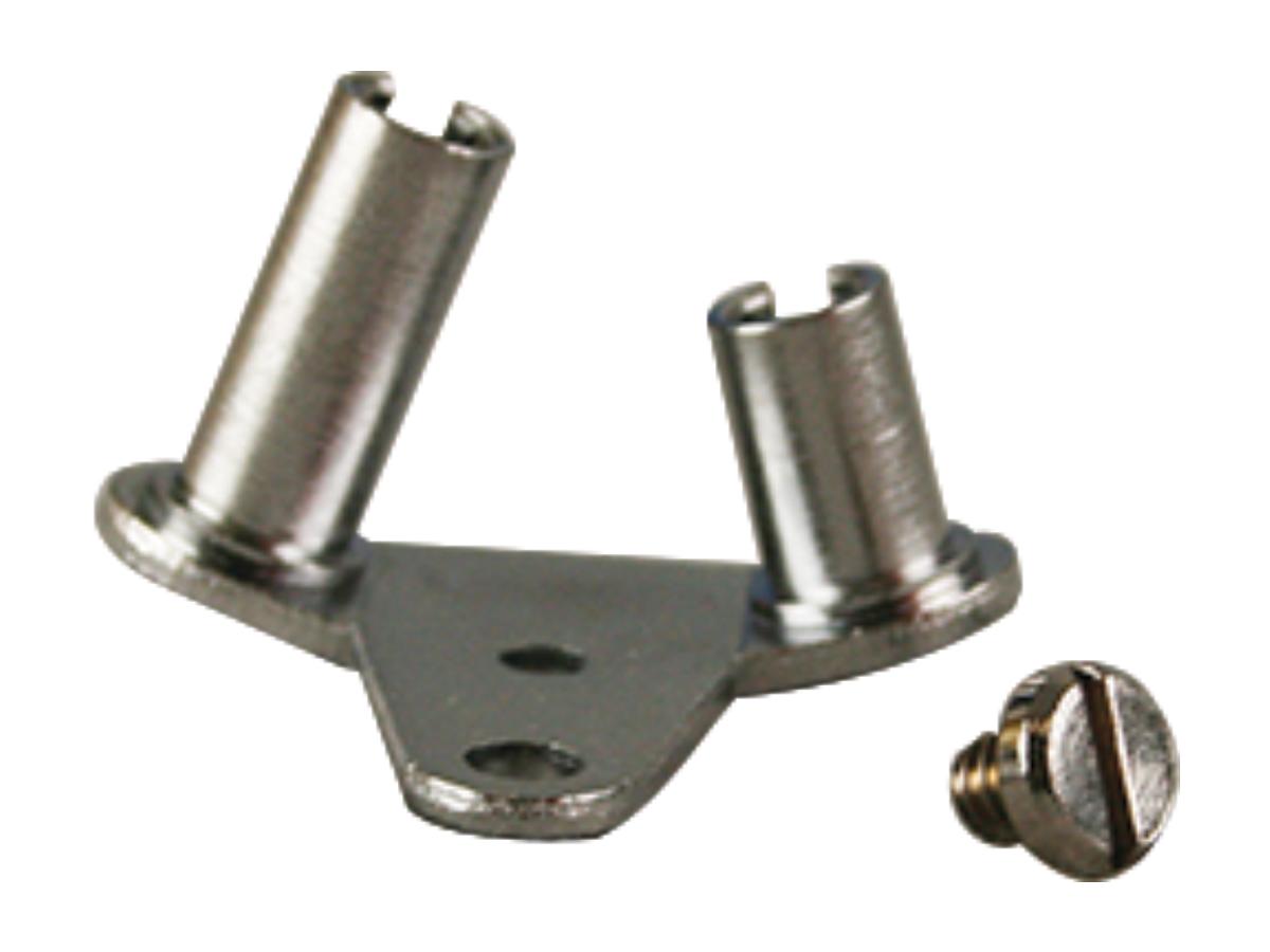 Ultima Throttle Cable Guide For Stock Cable Short, For Models With Butterfly Carburetor Cables Ultima Default Title