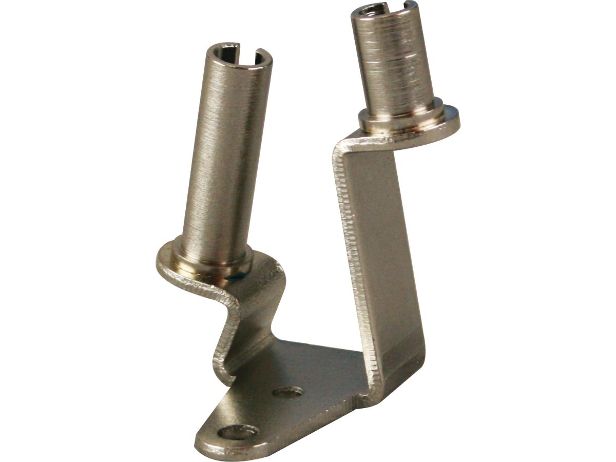 Ultima Throttle Cable Guide For Stock Cable Long, For Models With Cv Carburetor Cables Ultima Default Title