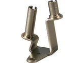 Ultima Throttle Cable Guide For Stock Cable Long, For Models With Cv Carburetor Cables Ultima Default Title