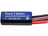 Axel Joost Elektronik Touch 2 Switch 2 Channel Relay Axel Joost Elektronik Default Title
