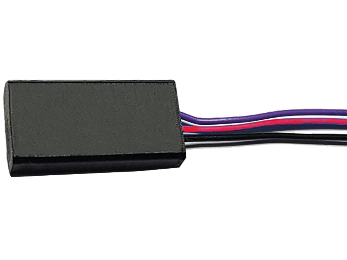 Axel Joost Elektronik 6 Booster 6 V To 12 V Converter Axel Joost Elektronik Default Title