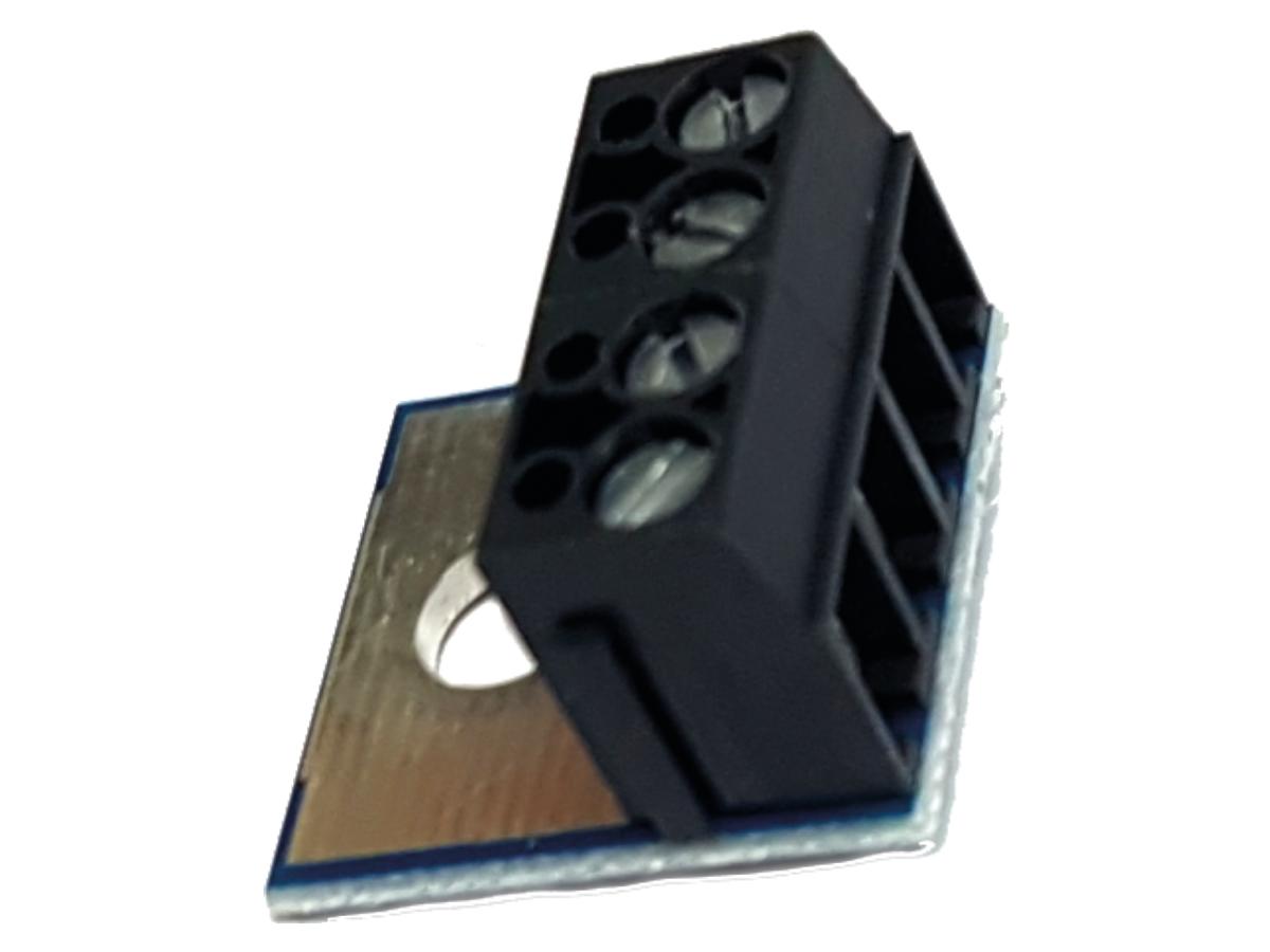 Axel Joost Elektronik Ground Split Terminal Splitter Axel Joost Elektronik Default Title
