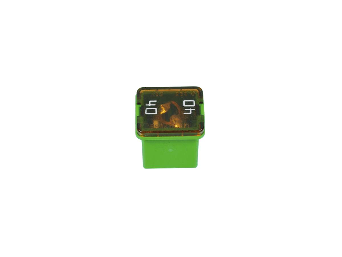 Motogadget Replacement Fuse 40 Amp Motogadget Default Title