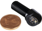 Motogadget Mo.Blaze Tens 2 Rear Light/Brake Light Black Led Motogadget Default Title