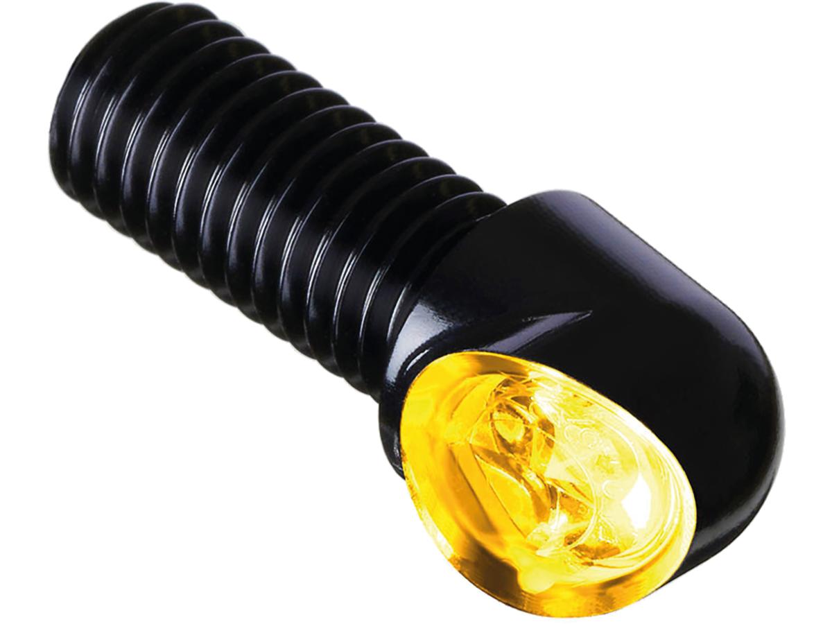 Motogadget Mo.Blaze Tens 1 Turn Signal Black Led Motogadget Default Title