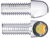 Motogadget Mo.Blaze Tens 4 2in1 Turn Signal/Position Light Polished Led Motogadget Default Title