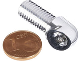 Motogadget Mo.Blaze Tens 5 Position Light Polished Led Motogadget Default Title