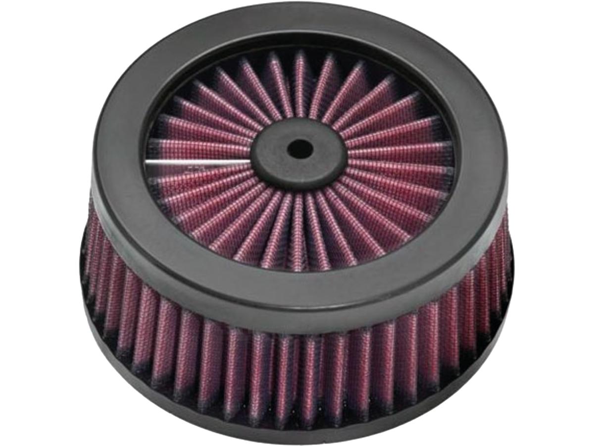 Ricks Motorcycles Air Filter Exchange Filter Element Gg2 Ricks Motorcycles Default Title