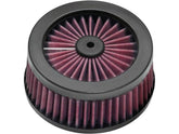 Ricks Motorcycles Air Filter Exchange Filter Element Gg2 Ricks Motorcycles Default Title