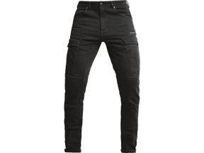 John Doe Defender Mono Slim Cut Pants John Doe