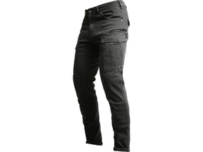 John Doe Defender Mono Slim Cut Pants John Doe Default Title