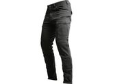 John Doe Defender Mono Slim Cut Pants John Doe Default Title