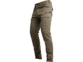 John Doe Defender Mono Slim Cut Pants John Doe Default Title