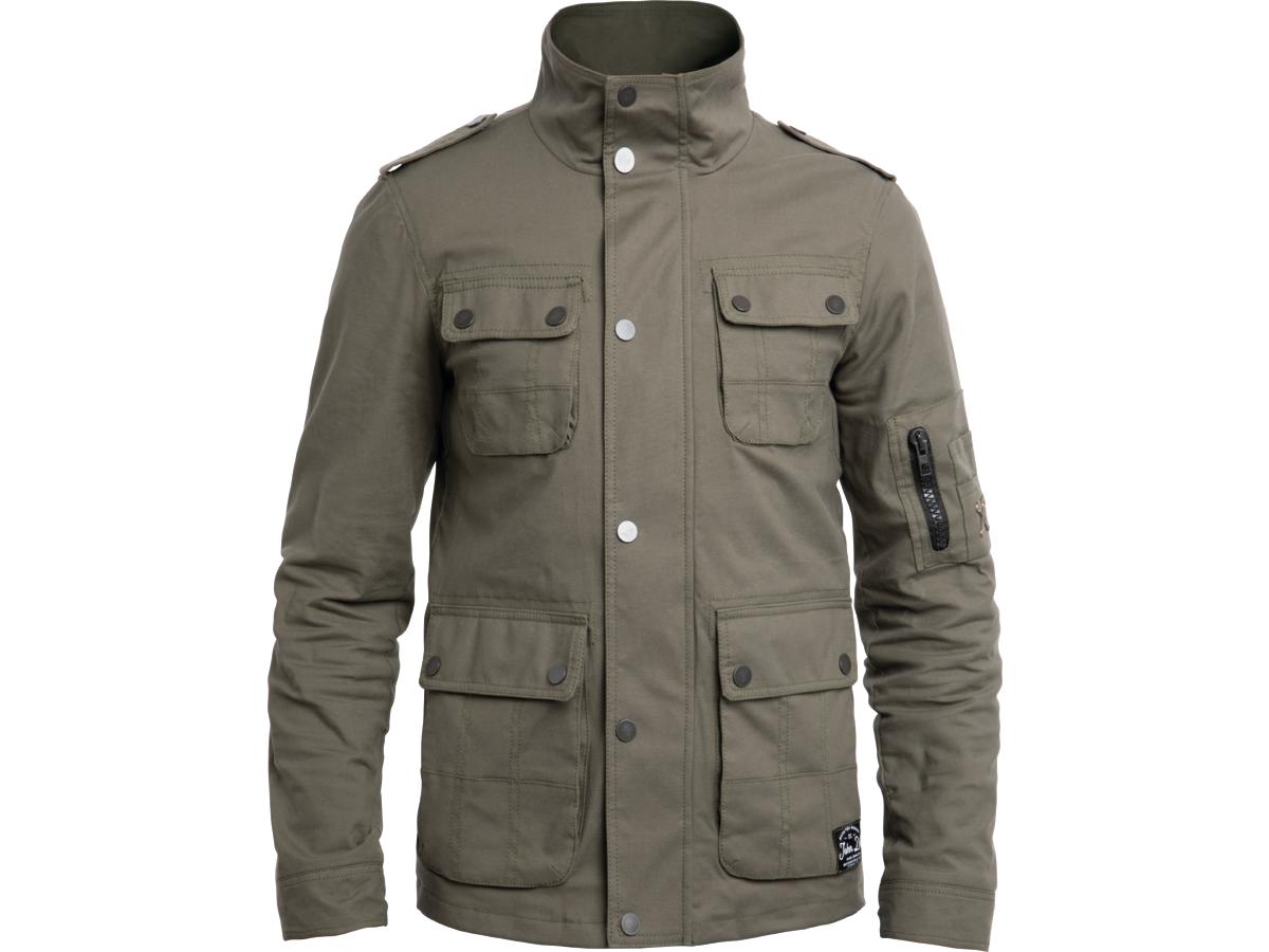 John Doe Explorer Jacket Xtm John Doe