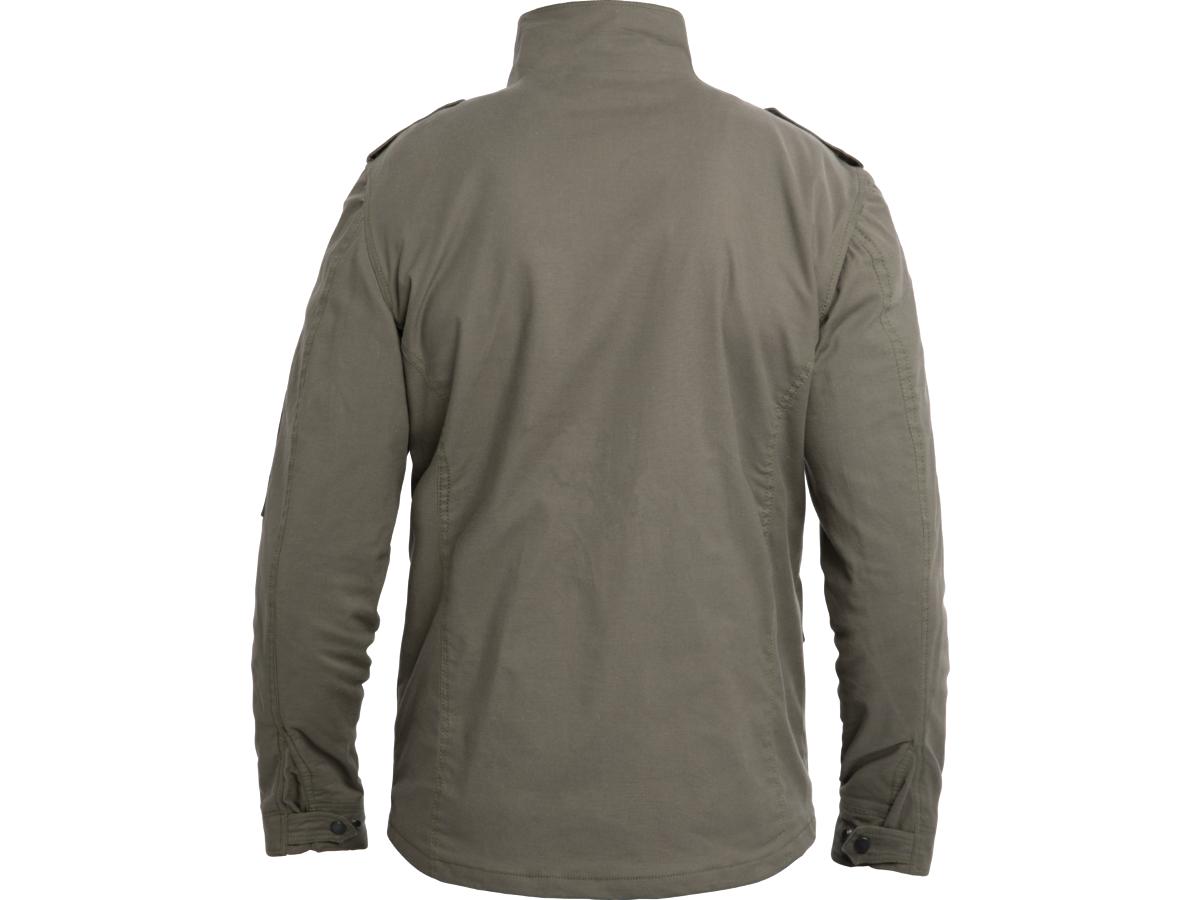 John Doe Explorer Jacket Xtm John Doe