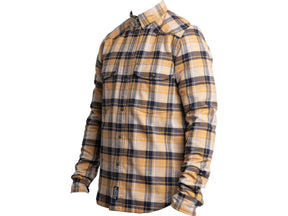 John Doe Motoshirt Shirt With Xtm Fiber John Doe Default Title