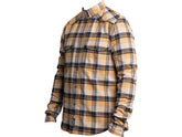 John Doe Motoshirt Shirt With Xtm Fiber John Doe Default Title