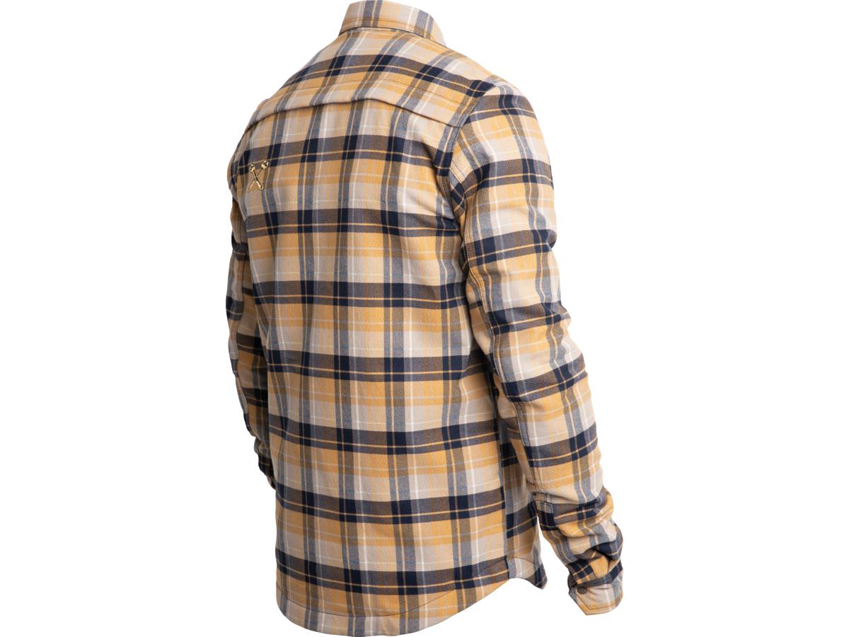 John Doe Motoshirt Shirt With Xtm Fiber John Doe