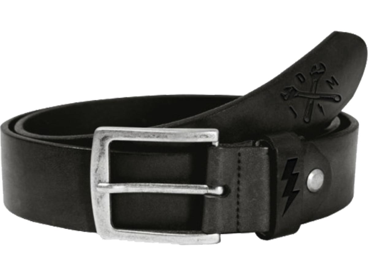 John Doe Cross Tool Leather Belt Length: 105 Cm John Doe Default Title