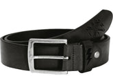John Doe Cross Tool Leather Belt Length: 105 Cm John Doe Default Title
