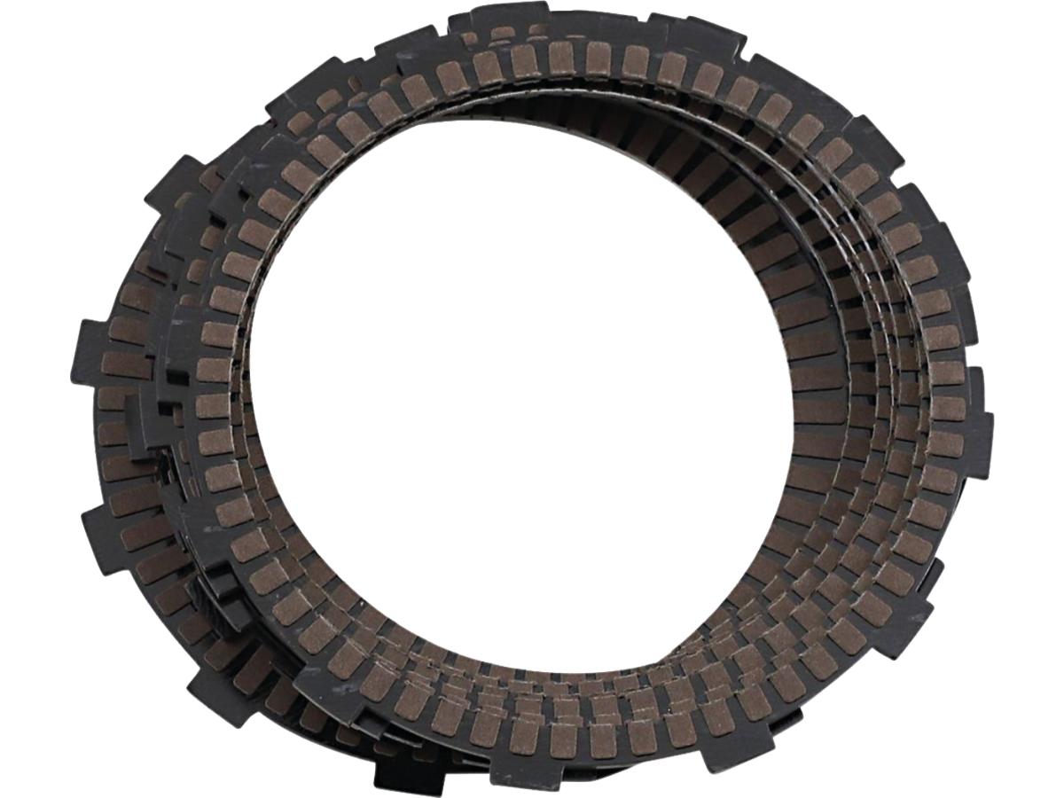 Alto G3 Black Friction Plate Pack Alto Products Default Title