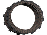 Alto G3 Black Friction Plate Pack Alto Products Default Title
