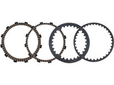 Alto Friction And Performance Steel Clutch Pack For Milwaukee Eight Screamin Eagle Alto Products Default Title