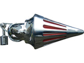 Ritz Arrow Air Cleaner Polished Ritz Default Title