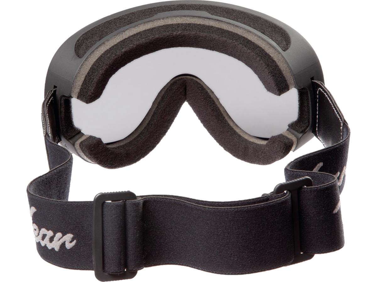 Pi Wear Arizona Goggle Brown Frame/Brown Strap Pi Wear