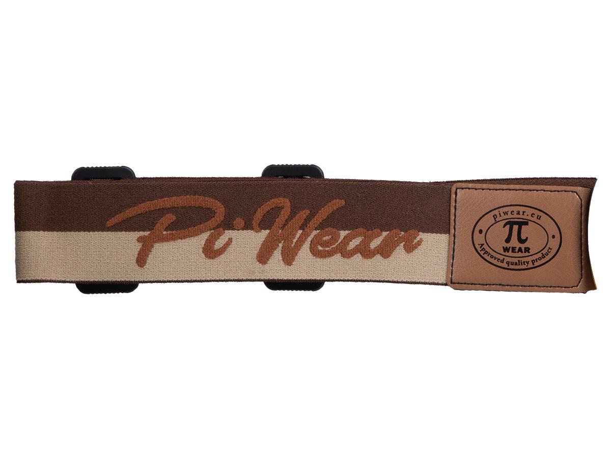 Pi Wear Arizona Replacement Strap Pi Wear Default Title