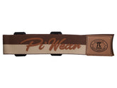 Pi Wear Arizona Replacement Strap Pi Wear Default Title