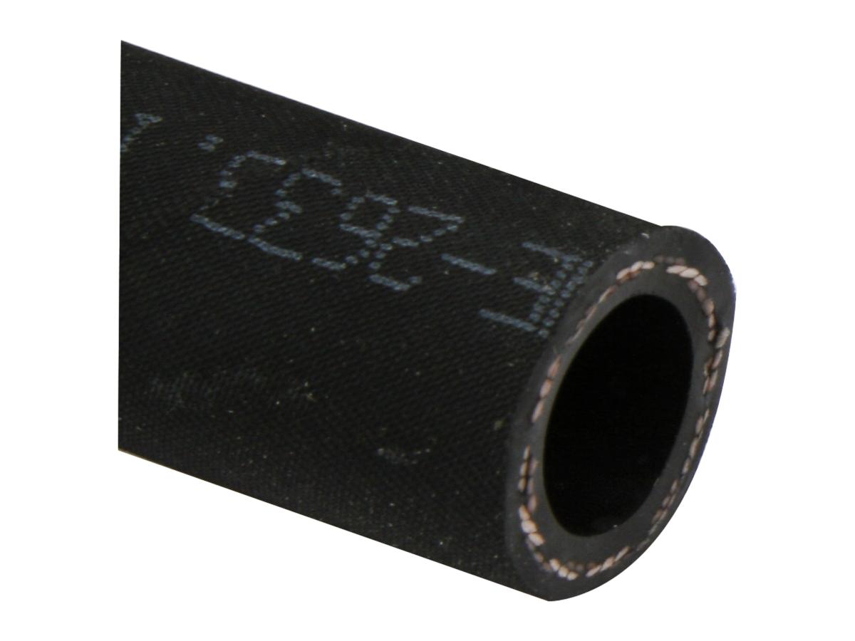 Cohline Fuel Hose 3/8", Black Rubber, 20 Meter, 4 Bar Fuel Hose Cohline Default Title