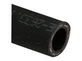 Cohline Fuel Hose 3/8", Black Rubber, 20 Meter, 4 Bar Fuel Hose Cohline Default Title