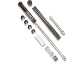 Progressive Suspension Monotube Cartridge Kit With Frequency Sensing Technology 1" To 2" Lowered With External Preload Adjuster Progressive Suspension Default Title