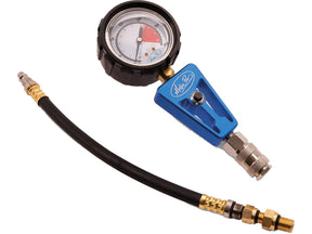 Motion Pro Compression Tester With 10, 12 And 14 Mm Adapter Motion Pro Default Title