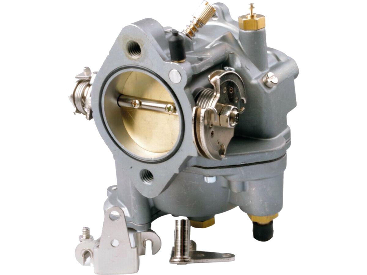 Cce Super E Type Shorty Carburetor Cce Default Title