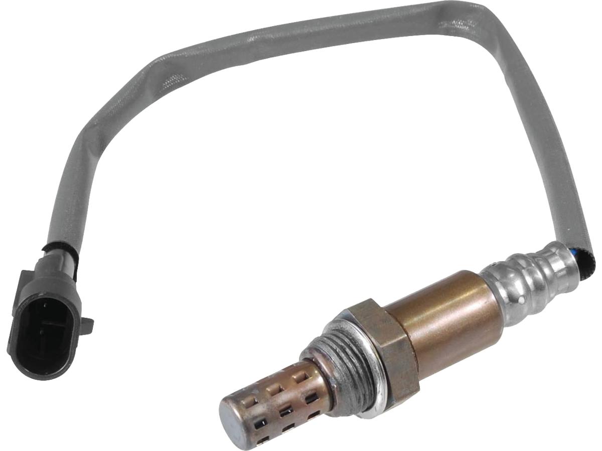 Cce Oxigen O2 Replacement Sensor 2 Wire 11 1/2" Cce Default Title