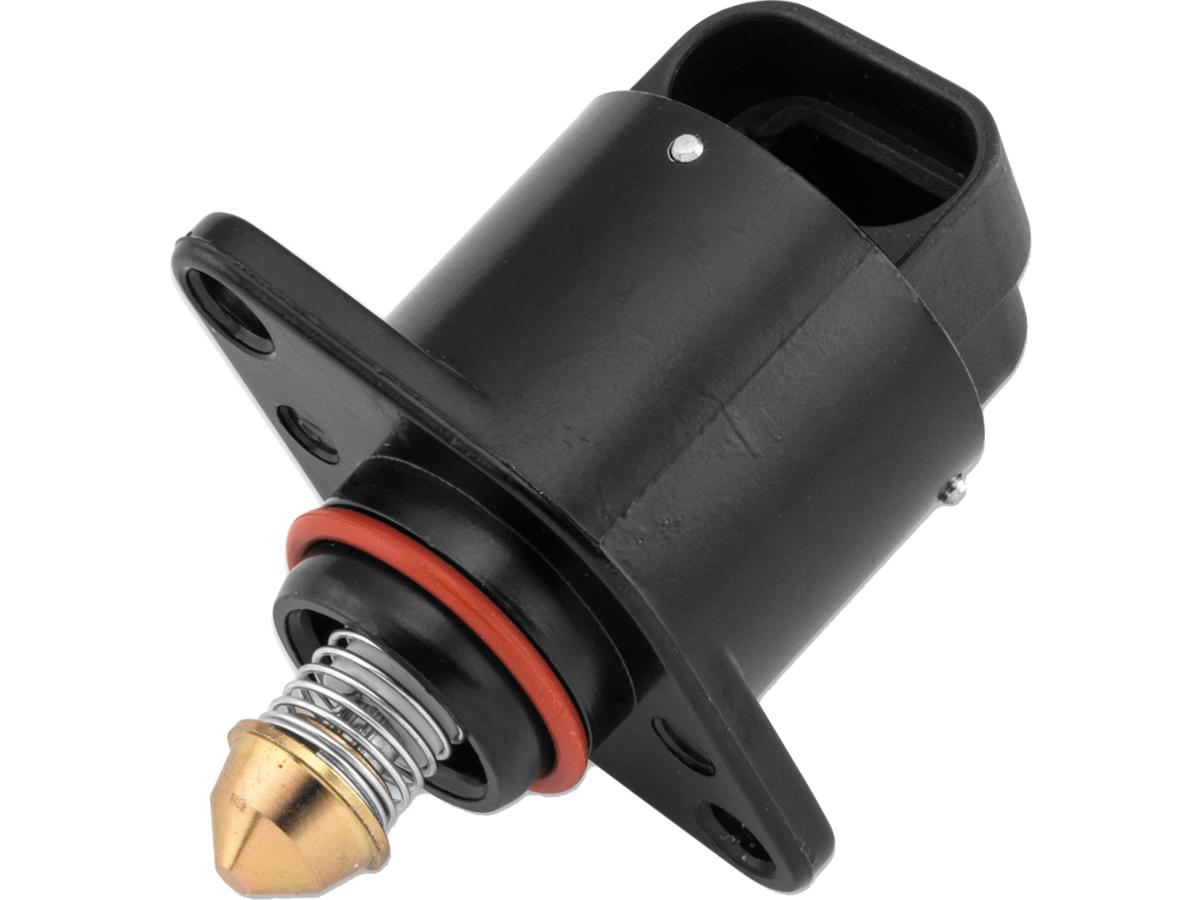 Cce Oem Replacement Intake Air Control (Iac) Unit Cce Default Title