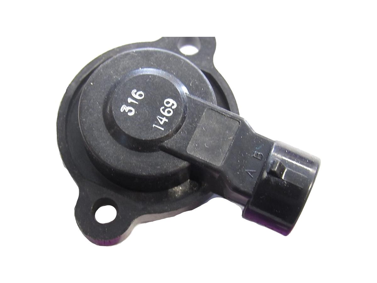 Cce Oem Replacement Throttle Position Sensor Cce Default Title