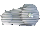 Emd Ribbed Primary Cover For Touring Models Raw Emd Default Title