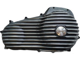 Emd Ribbed Primary Cover For Touring Models Black Cut Emd Default Title