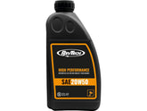 Rev Tech High Performance Motorcycle Engine Oil Sae 20 W50 12 X 1 Liter (1.057 Qt.) Rev Tech Default Title