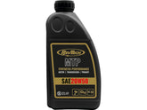 Rev Tech Synthetic Performance Mtp Motorcycle Engine Oil Sae 20 W50 12 X 1 Liter (1.057 Qt.) Rev Tech Default Title