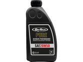 Rev Tech Ultimate Performance Pure Motorcycle Engine Oil Sae 20 W50 12 X 1 Liter (1.057 Qt.) Rev Tech Default Title
