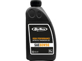 Rev Tech High Performance Motorcycle Transmission Lube Sae 80 W90 12 X 1 Liter (1.057 Qt.) Rev Tech Default Title